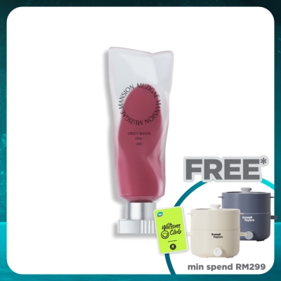 MUZIGAE MANSION Objet Water 005 Diva