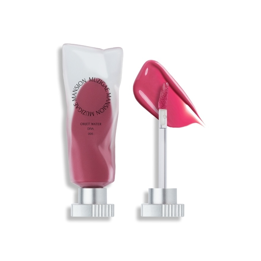 Objet Water 005 Diva