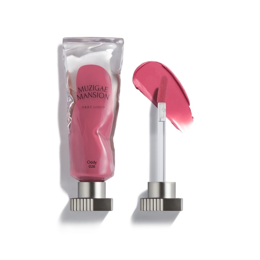 Objet Liquid 026 Oddy