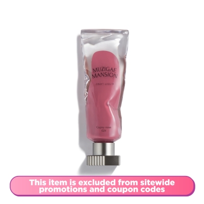 MUZIGAE MANSION Objet Liquid 024 Gypsy Rose