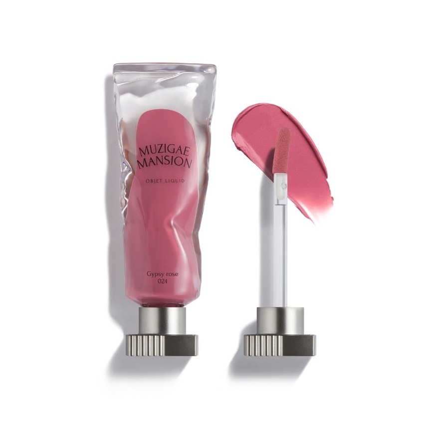 Objet Liquid 024 Gypsy Rose