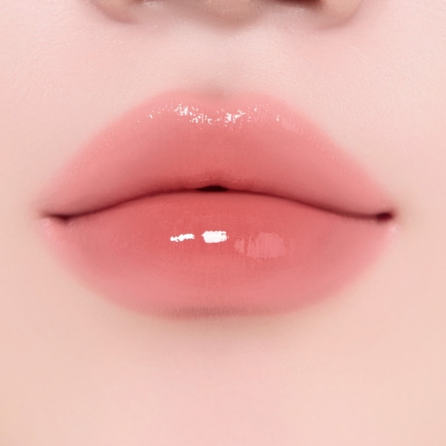 Objet Glossy 001 Peach Drop