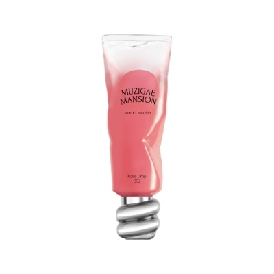 MUZIGAE MANSION Objet Glossy 007 Blush Drop