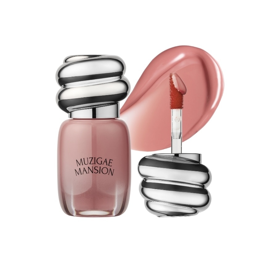 Objet Glossy Mini 003 Nudy Drop