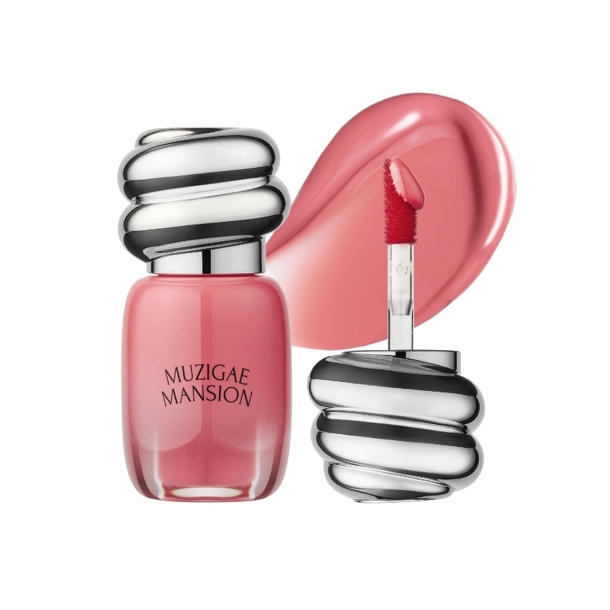 Objet Glossy Mini 002 Rose Drop