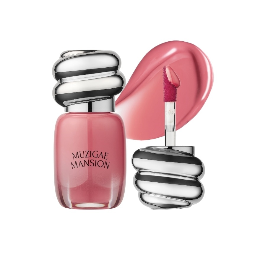 Objet Glossy Mini 007 Blush Drop