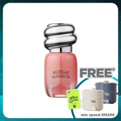 MUZIGAE MANSION Objet Glossy Mini 001 Peach Drop