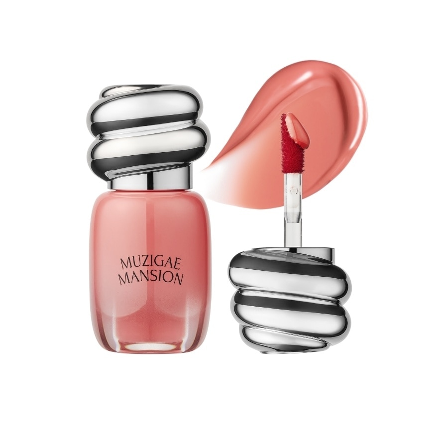 Objet Glossy Mini 001 Peach Drop