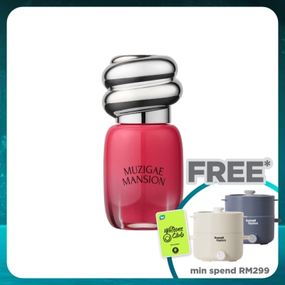 MUZIGAE MANSION Objet Glossy Mini 005 Cherry Drop