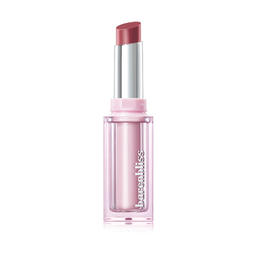 Butter Melt Tinted Lipstick 360 Cream Puff image