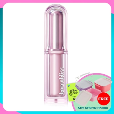BARENBLISS Butter Melt Tinted Lipstick 360 Cream Puff