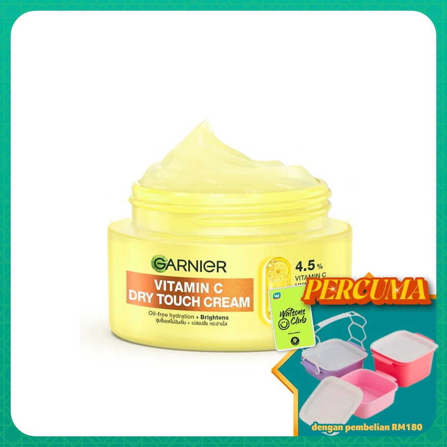 Garnier Bright Complete Mochi Bright 30ml