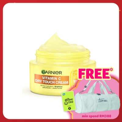 GARNIER BC MOCHI BRIGHT 30ML