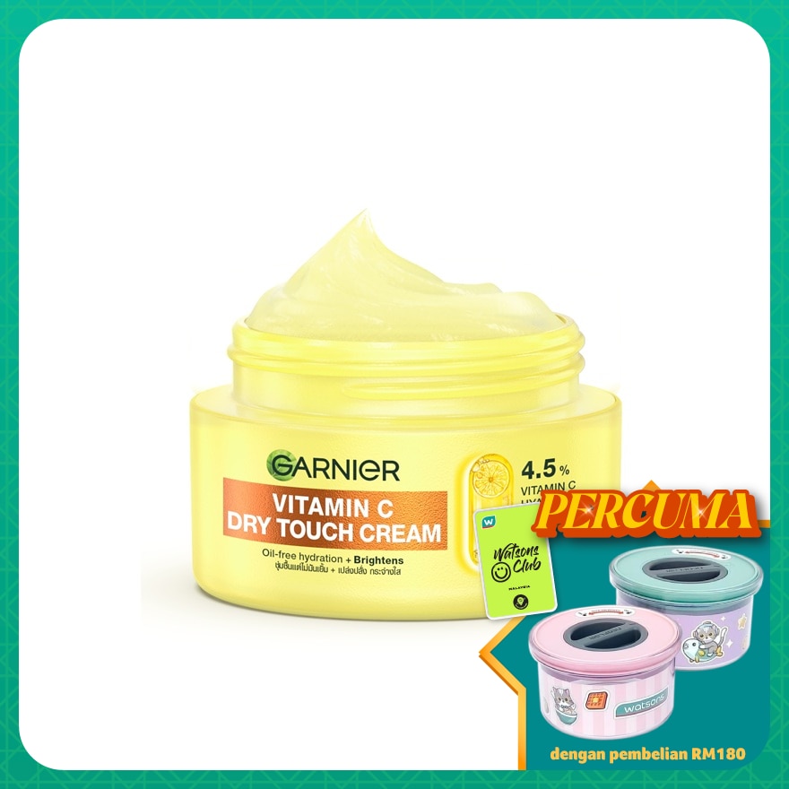 Garnier Bright Complete Mochi Bright 30ml