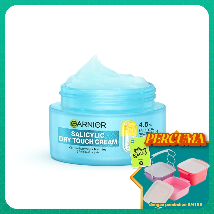 Garnier Bright Complete Mochi Anti Acne 30ml