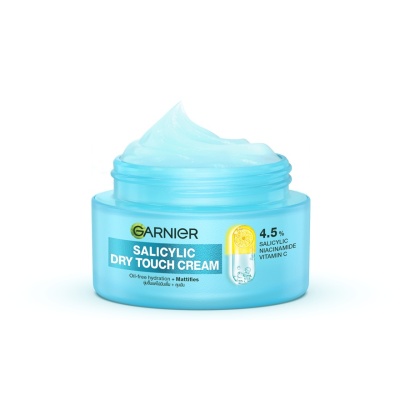 GARNIER - Bright Complete Mochi Anti Acne 30ml