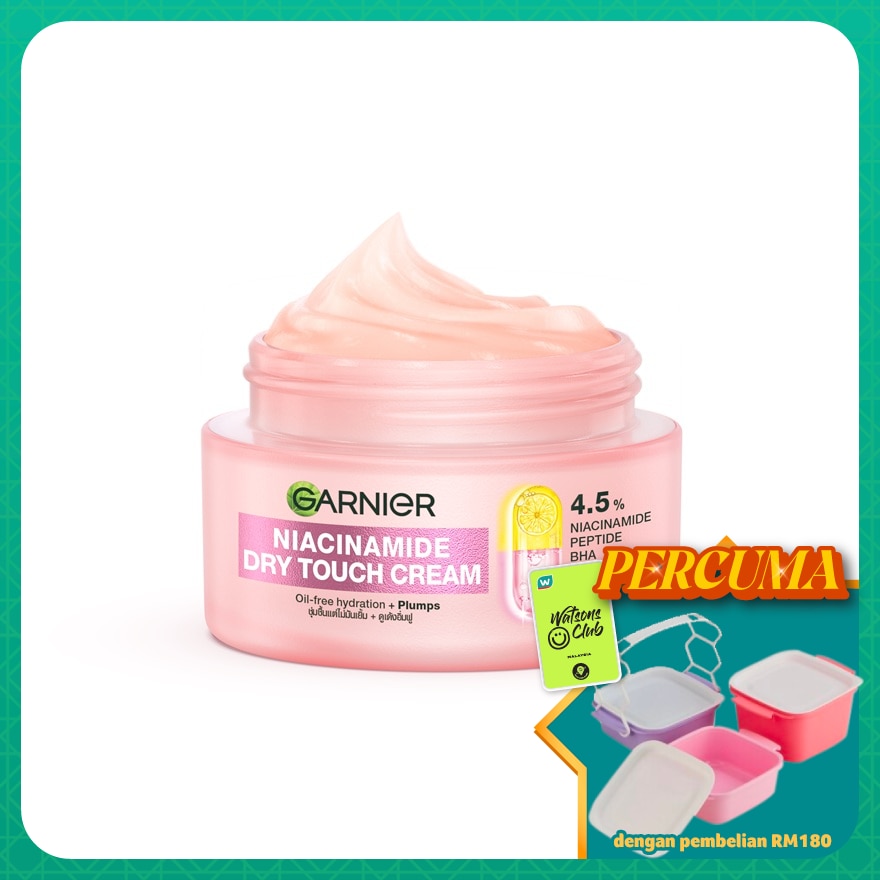 Garnier Bright Complete Mochi Plump 30ml