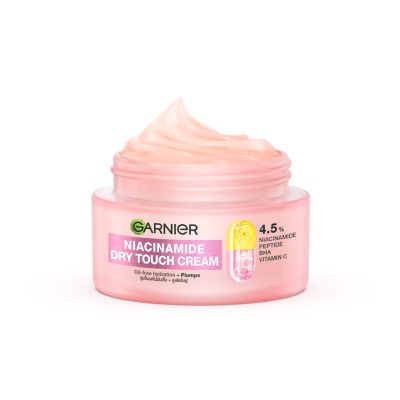 GARNIER - Bright Complete Mochi Plump 30ml