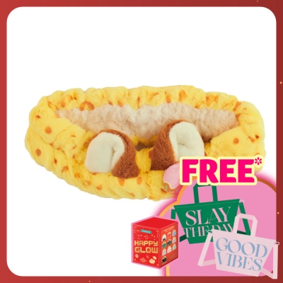 ZOOTOPIA Clawhauser Bath Headband