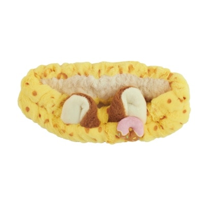 ZOOTOPIA Clawhauser Bath Headband