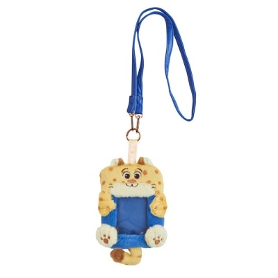 ZOOTOPIA Clawhauser Card Holder