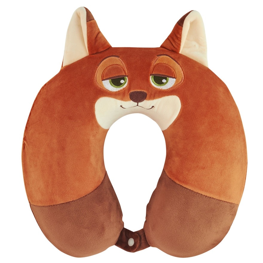 Nick U Shape Neck  Pillow