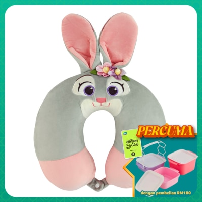 ZOOTOPIA - Judy U Shape Neck  Pillow