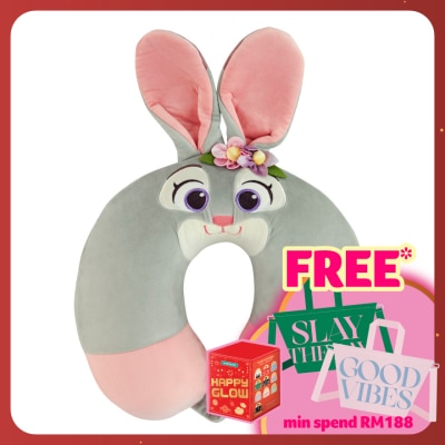 ZOOTOPIA Judy U Shape Neck  Pillow