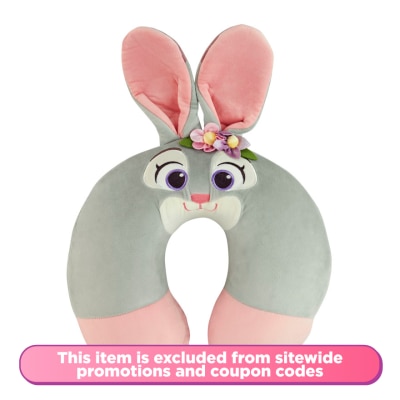 ZOOTOPIA - Judy U Shape Neck  Pillow