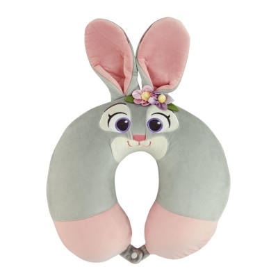 ZOOTOPIA Judy U Shape Neck  Pillow