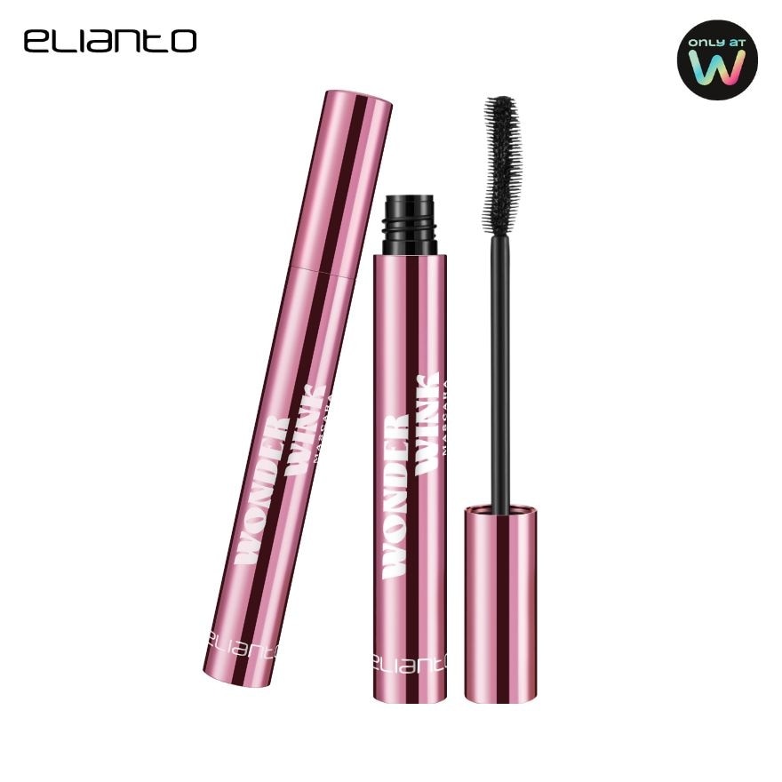 ELIANTO WONDER WINK MASCARA