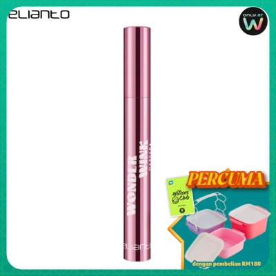 ELIANTO - ELIANTO WONDER WINK MASCARA