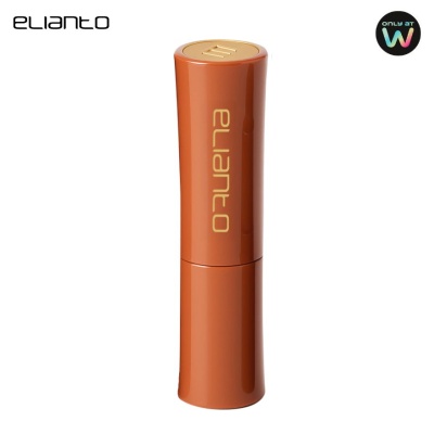 ELIANTO - Elianto Silk Whisper Lipstick 01 True Nude