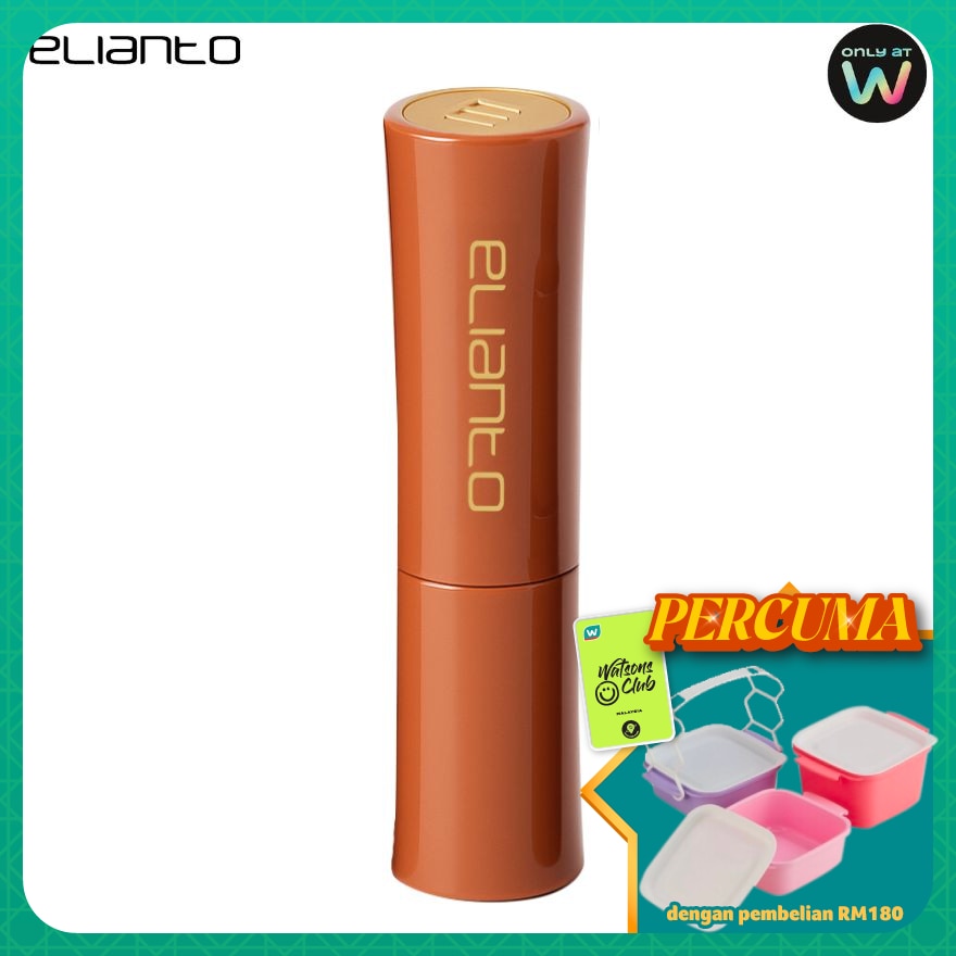 ELIANTO SILK WHISPER L/STK 01 TRUE NUDE