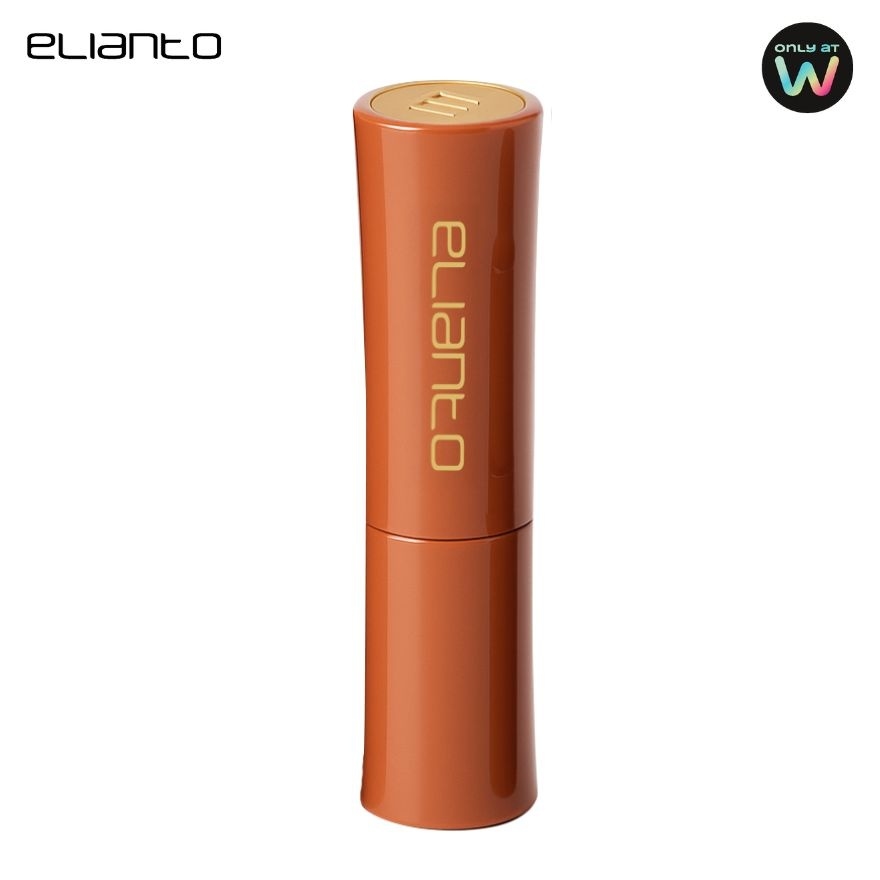Elianto Silk Whisper Lipstick 01 True Nude