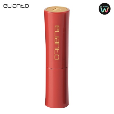 ELIANTO - Elianto Silk Whisper Lipstick 02 Bare Hue