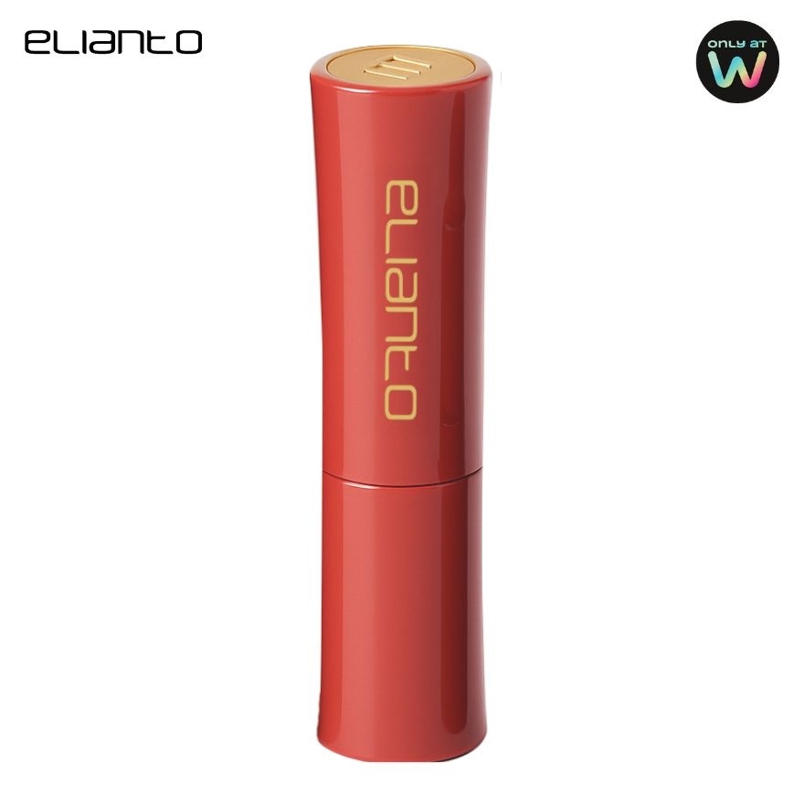Elianto Silk Whisper Lipstick 02 Bare Hue