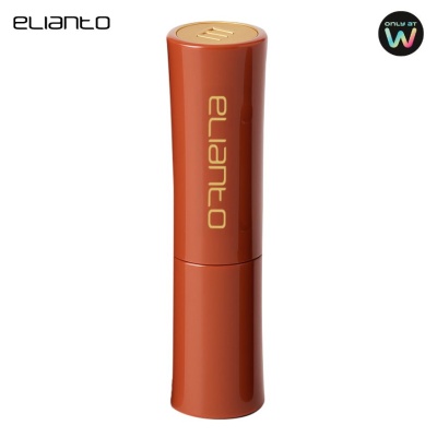 ELIANTO - Elianto Silk Whisper Lipstick 03 Neutral Muse