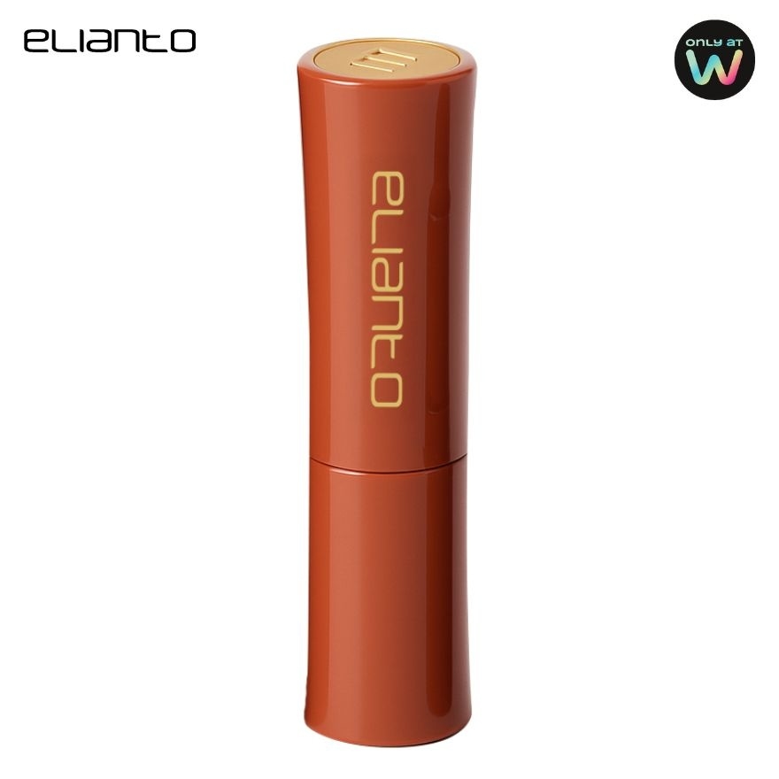 Elianto Silk Whisper Lipstick 03 Neutral Muse image