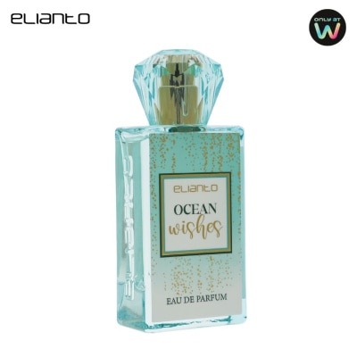 ELIANTO - Elianto Wishes EDP 08 Ocean Wishes