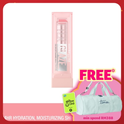 MAYBELLINE Lifter Glaze 004