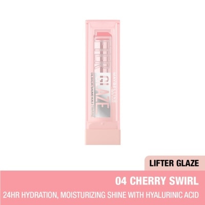 MAYBELLINE - Lifter Glaze 004
