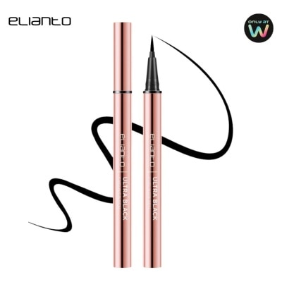 ELIANTO - ELIANTO ULTRA BLACK EYELINER PEN