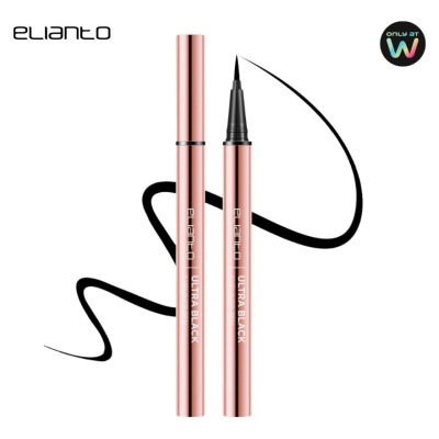 ELIANTO Elianto Ultra Black Eyeliner Pen image