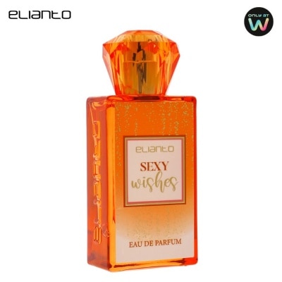 ELIANTO - Elianto Wishes EDP 01 Sexy Wishes
