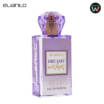 ELIANTO - Elianto Wishes EDP 03 Dreamy Wishes