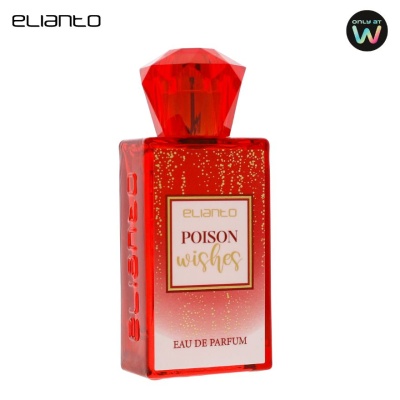 ELIANTO - Elianto Wishes EDP 04 Poison Wishes image