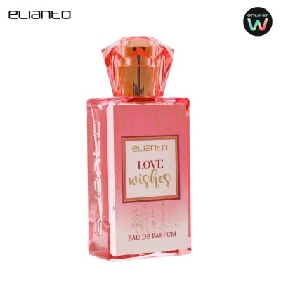ELIANTO - Elianto Wishes EDP 05 Love Wishes
