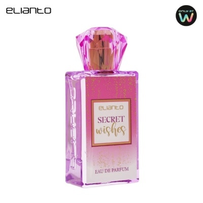 ELIANTO - Elianto Wishes EDP 06 Secret Wishes