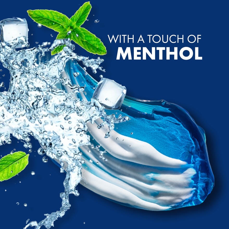 Refreshing Shave Gel 195g